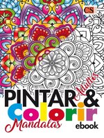 Pintar e Colorir Adultos